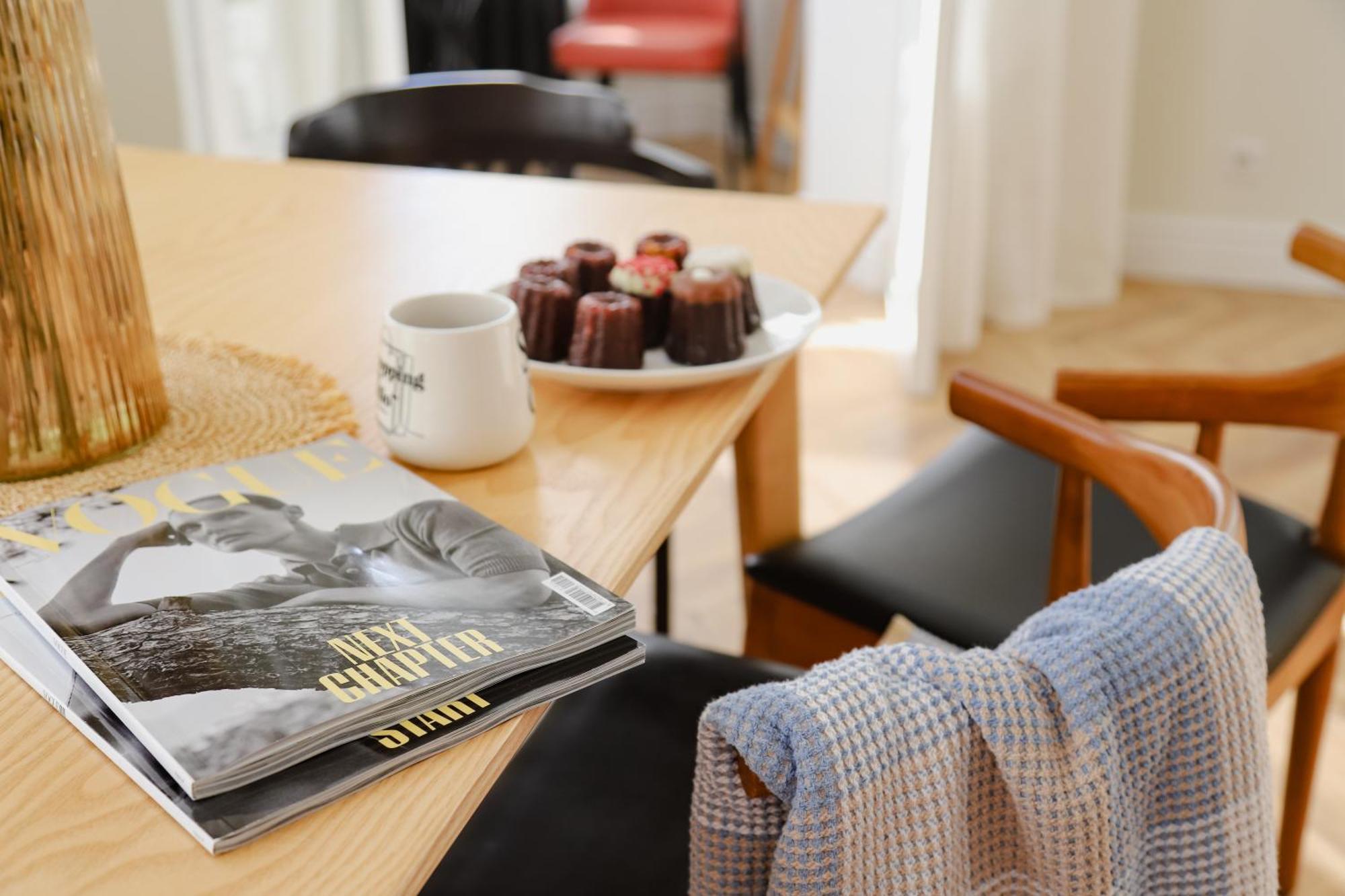 Scandi Group Apartaments Одеса Номер фото
