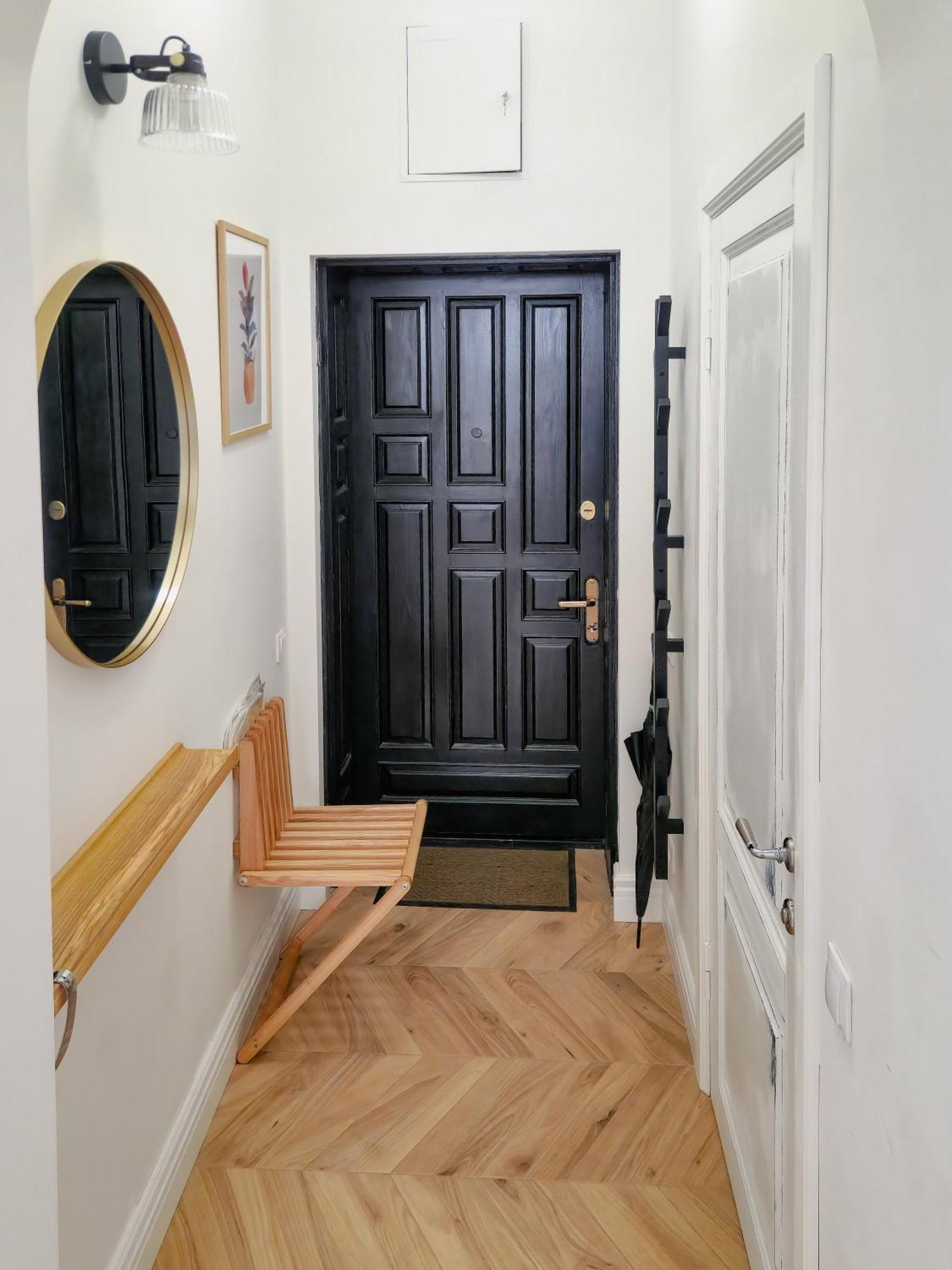 Scandi Group Apartaments Одеса Екстер'єр фото