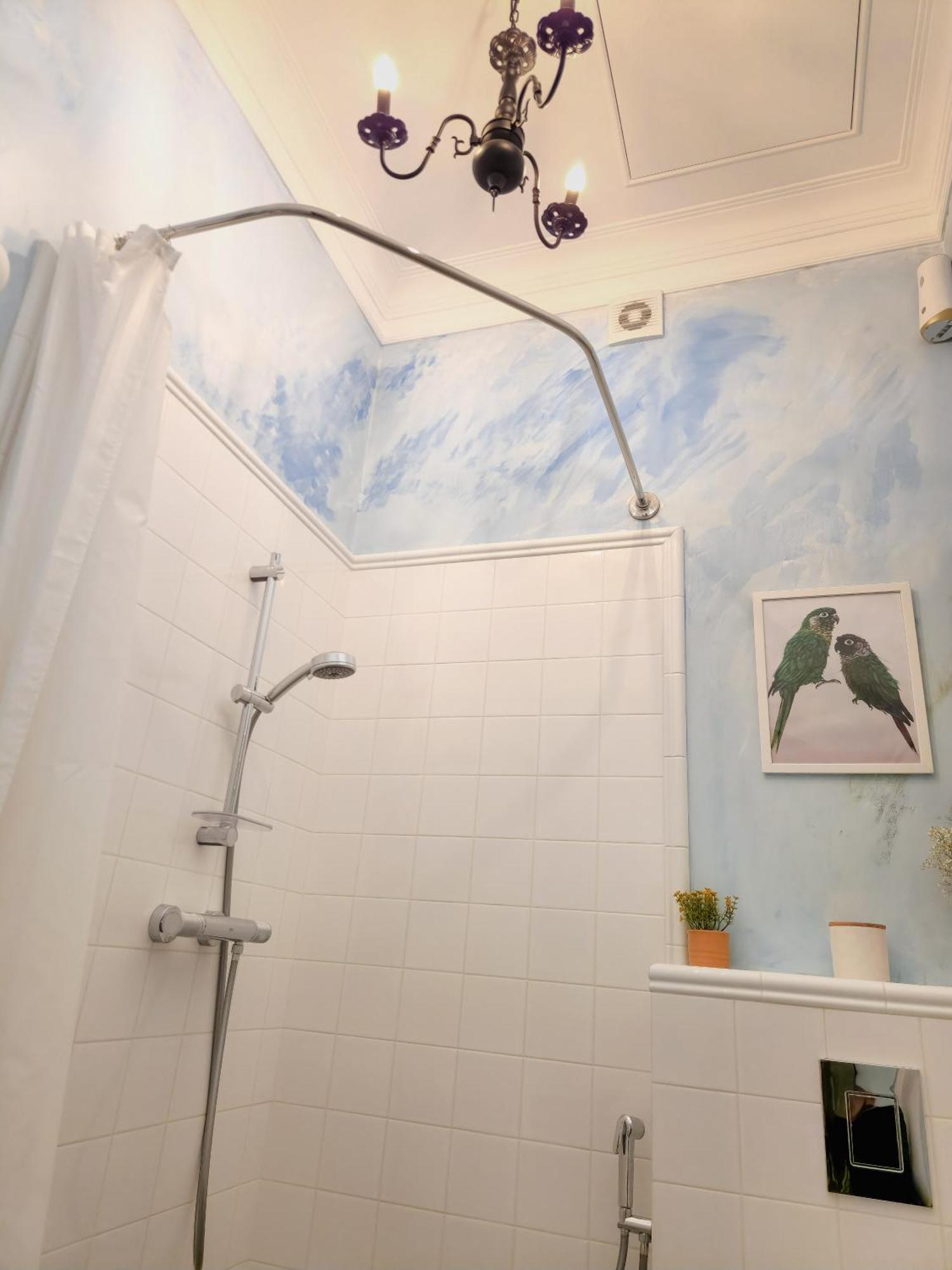 Scandi Group Apartaments Одеса Екстер'єр фото