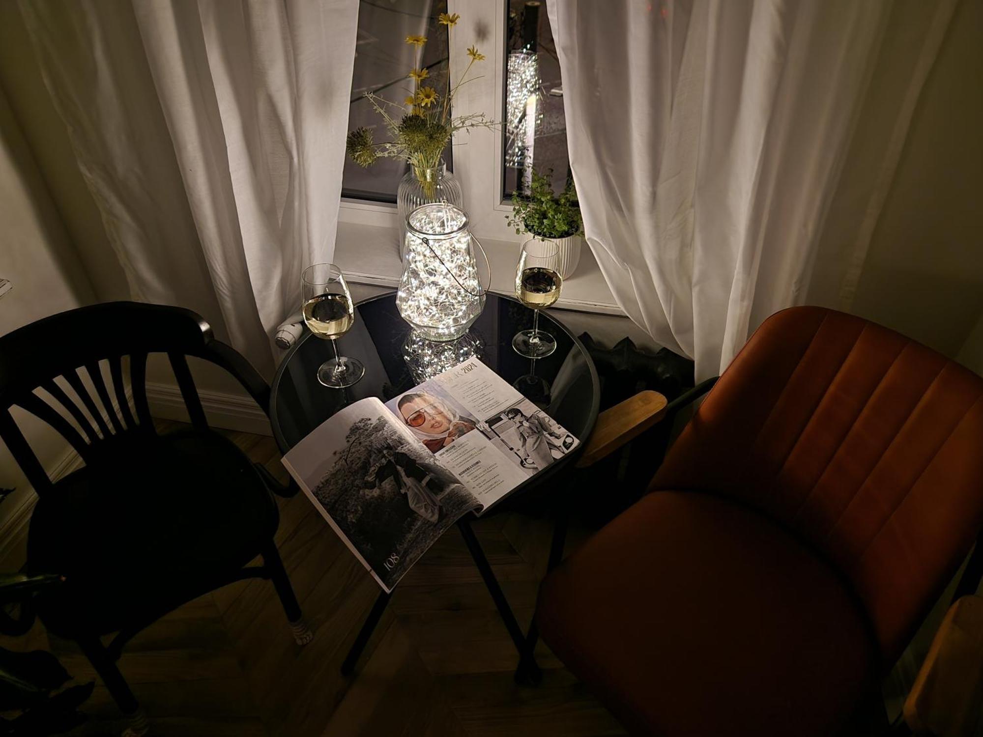 Scandi Group Apartaments Одеса Екстер'єр фото