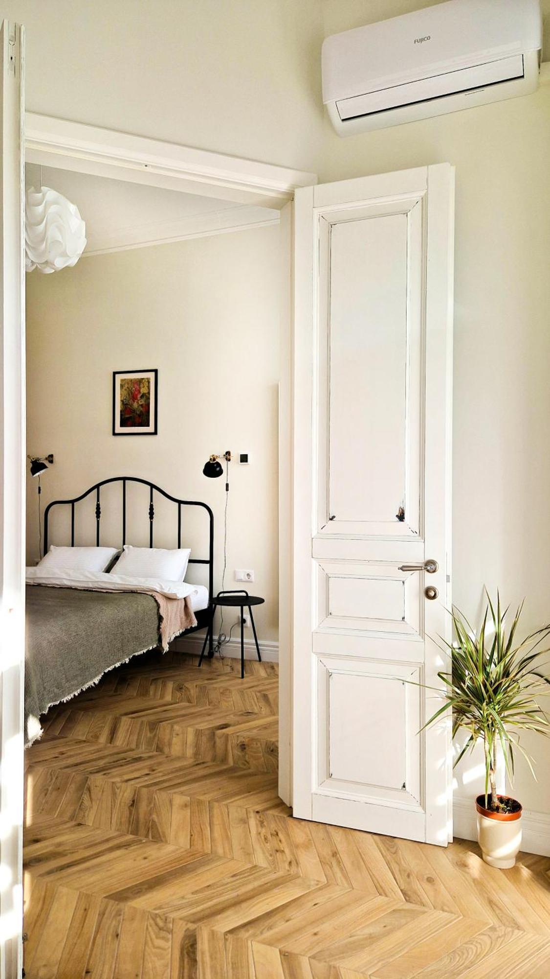 Scandi Group Apartaments Одеса Номер фото