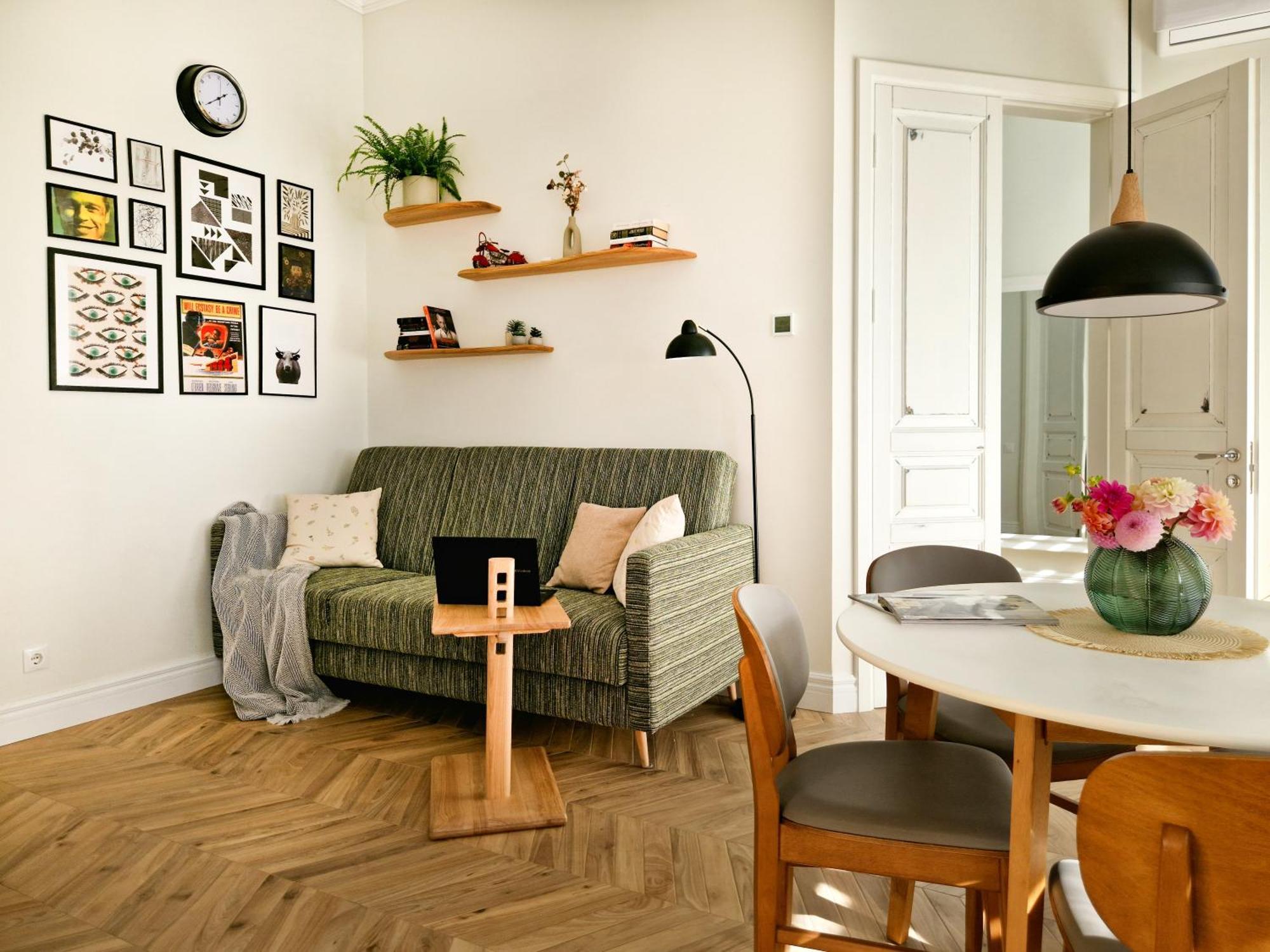 Scandi Group Apartaments Одеса Екстер'єр фото