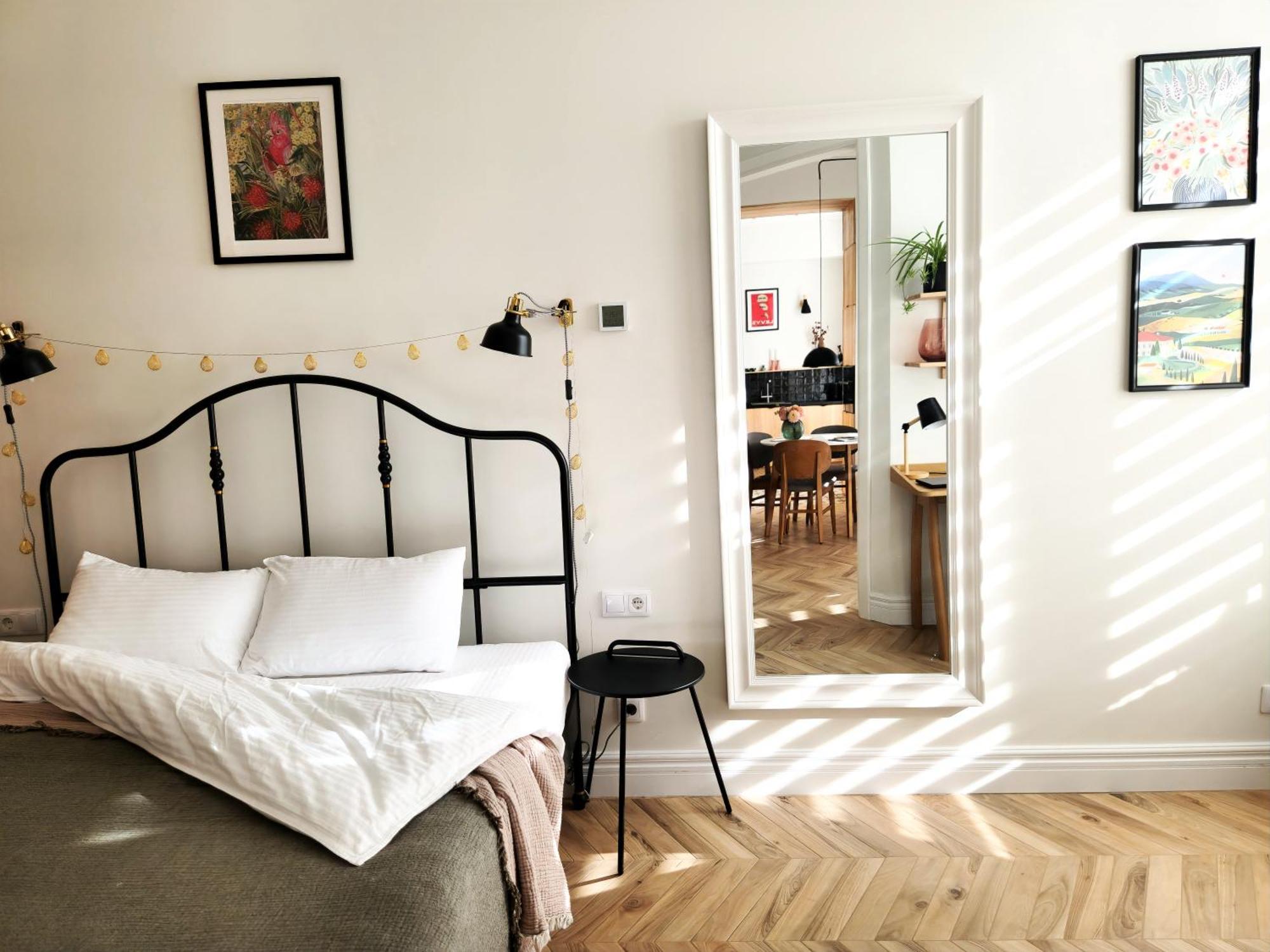 Scandi Group Apartaments Одеса Екстер'єр фото